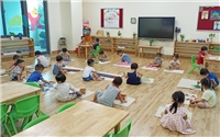 Rộn ràng không khí ngày quay trở lại Asean School